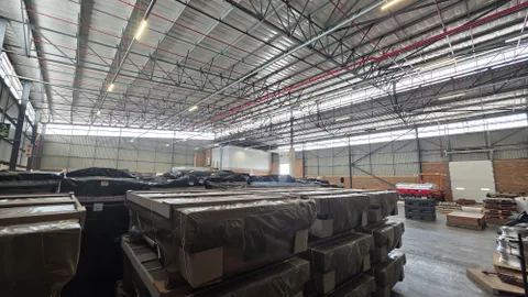 Dakota Precinct, 185 Aeropark Boulevard Street, Airport Park 1400m² Industrial Unit Available To Let (5)